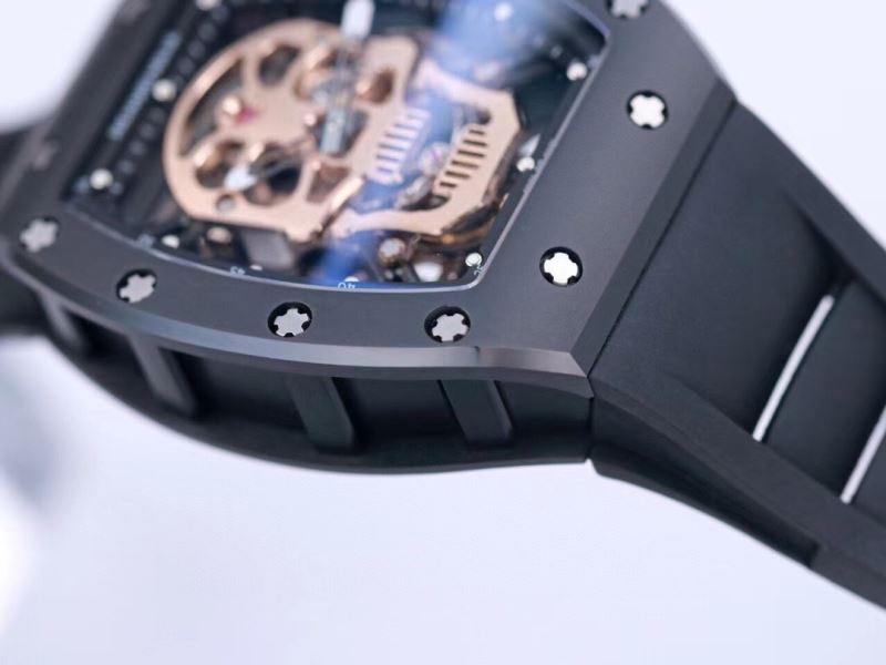 RICHARD MILLE Watches